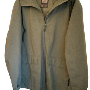 McKinley Aquamax Jacket Extra Large Womens Unisex NWT